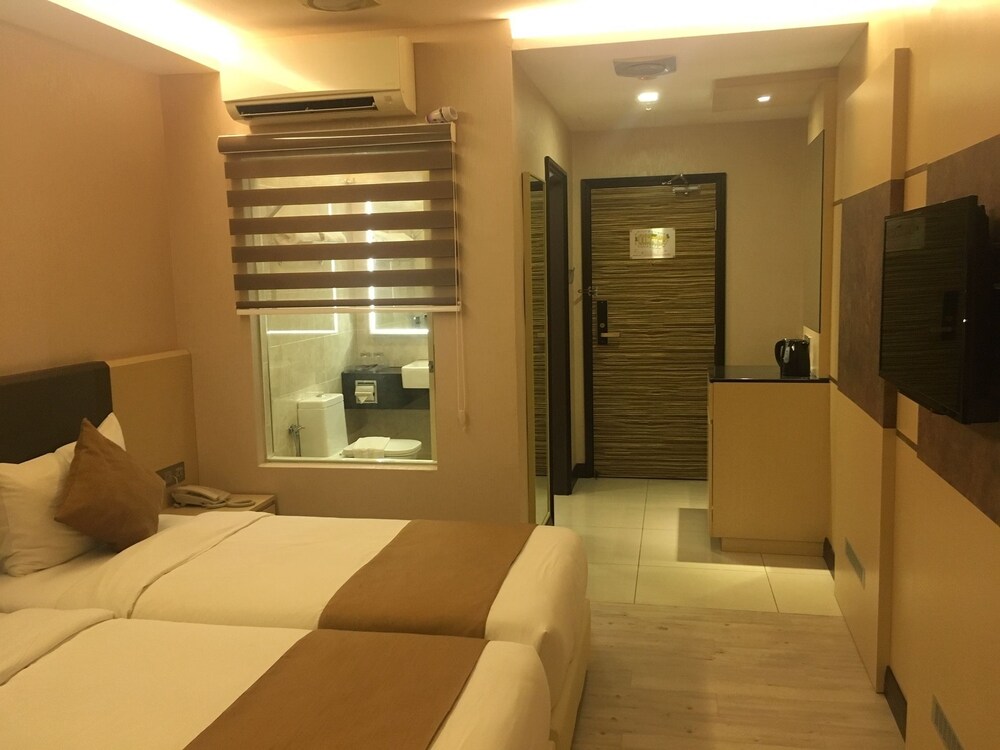 Geobay Hotel