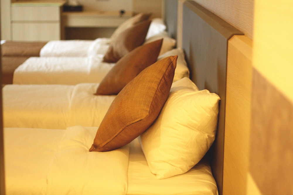 Geobay Hotel