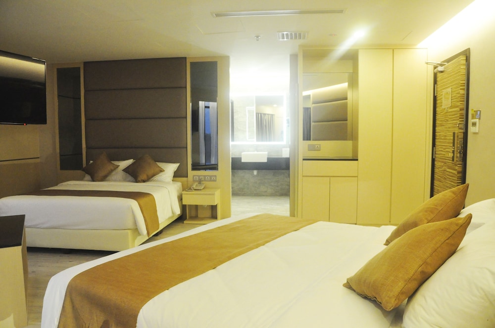 Geobay Hotel