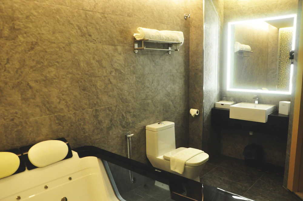 Geobay Hotel