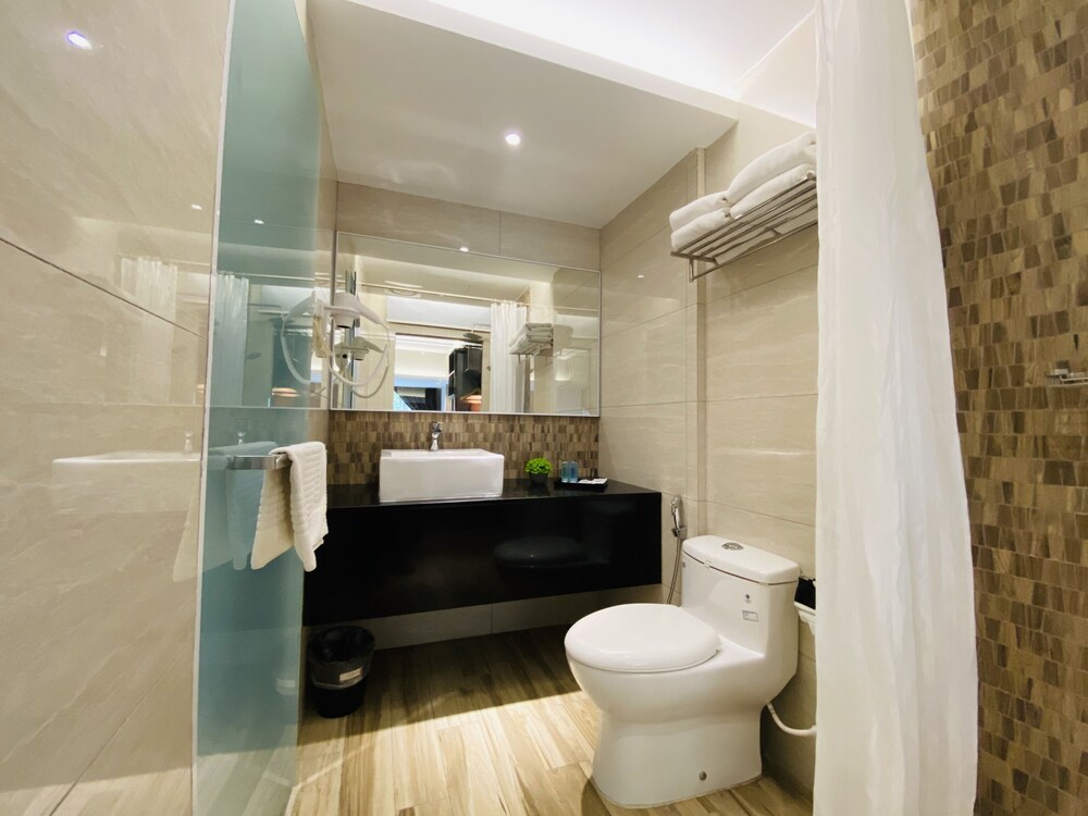 Glex Hotel Signature JB