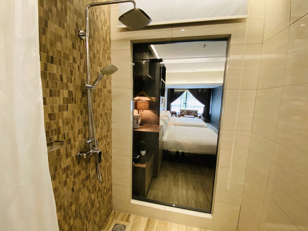 Glex Hotel Signature JB