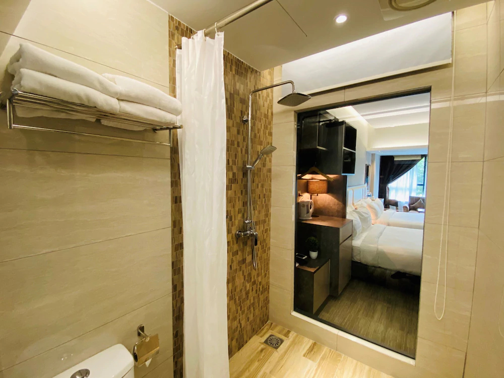 Glex Hotel Signature JB