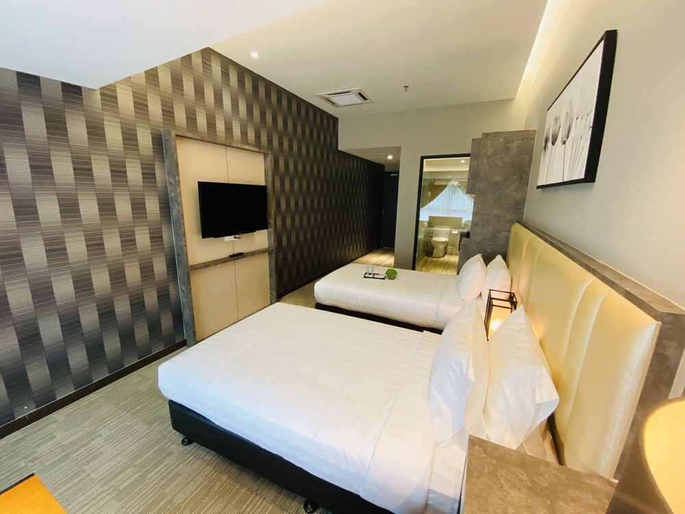 Glex Hotel Signature JB