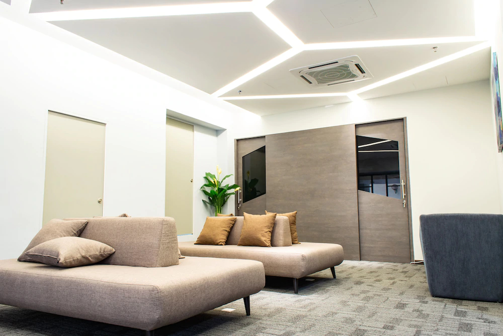 Glex Hotel Signature JB