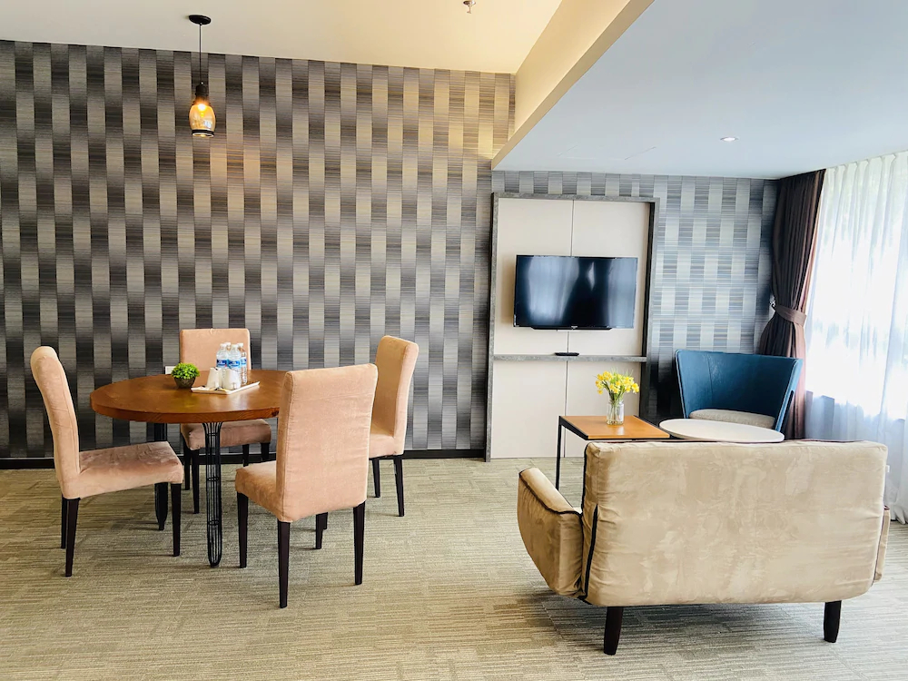 Glex Hotel Signature JB