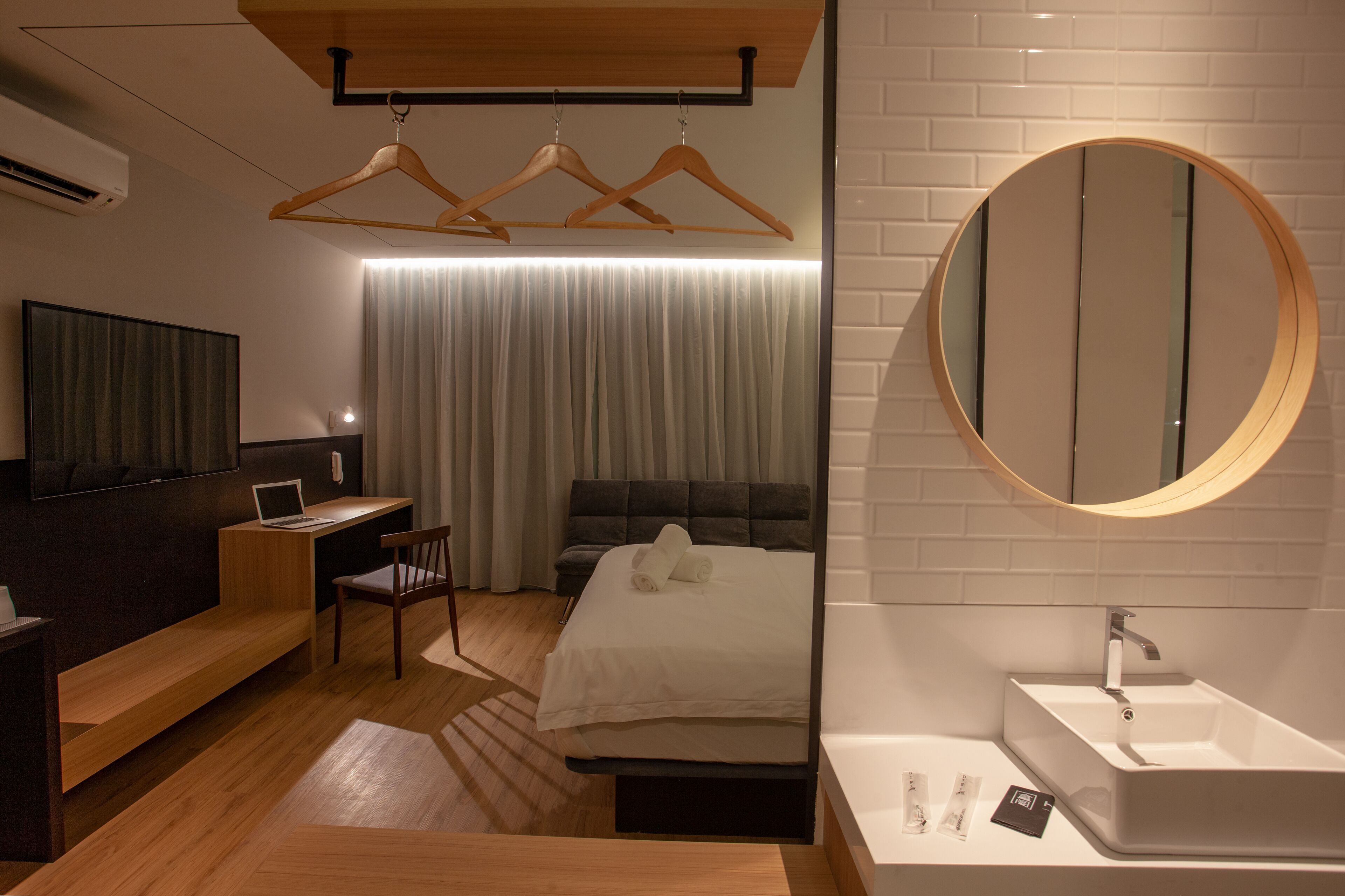 Hako Hotel Mount Austin