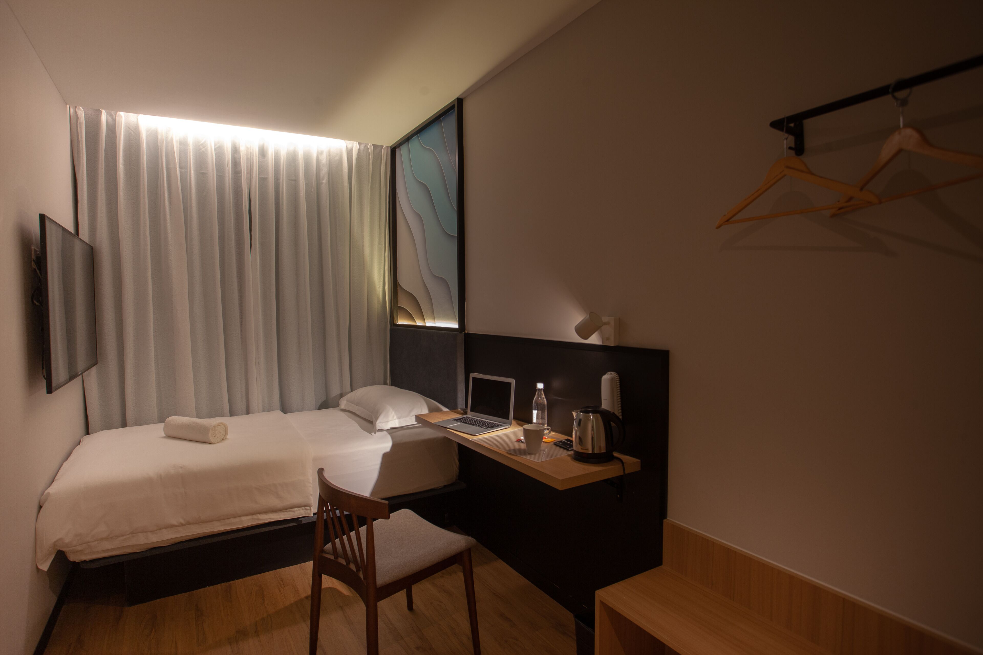Hako Hotel Mount Austin