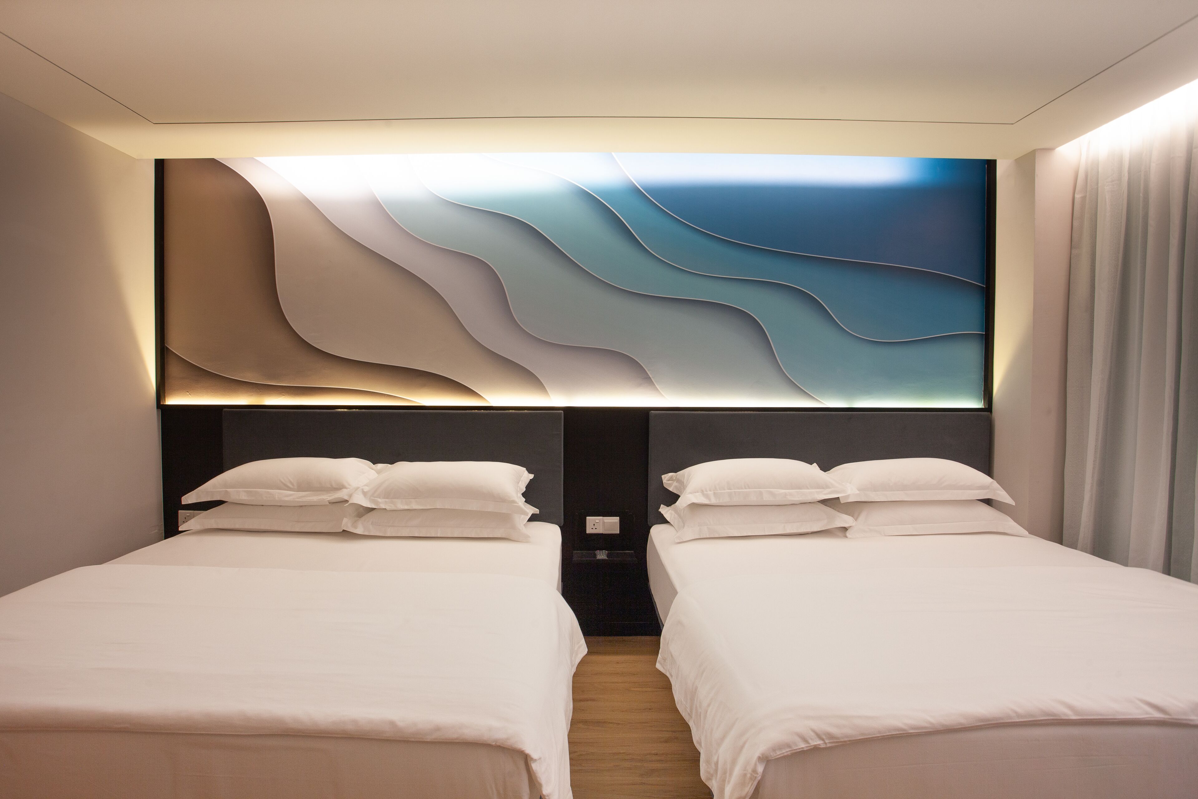 Hako Hotel Mount Austin