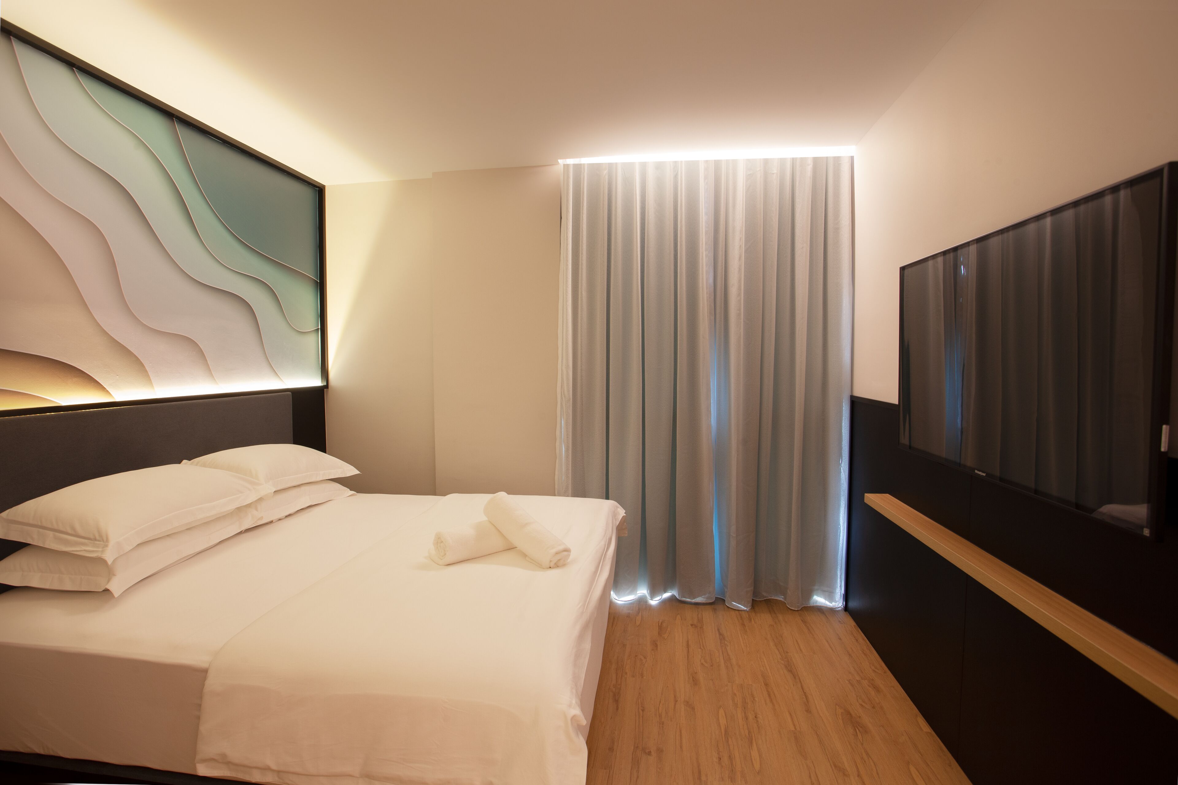 Hako Hotel Mount Austin