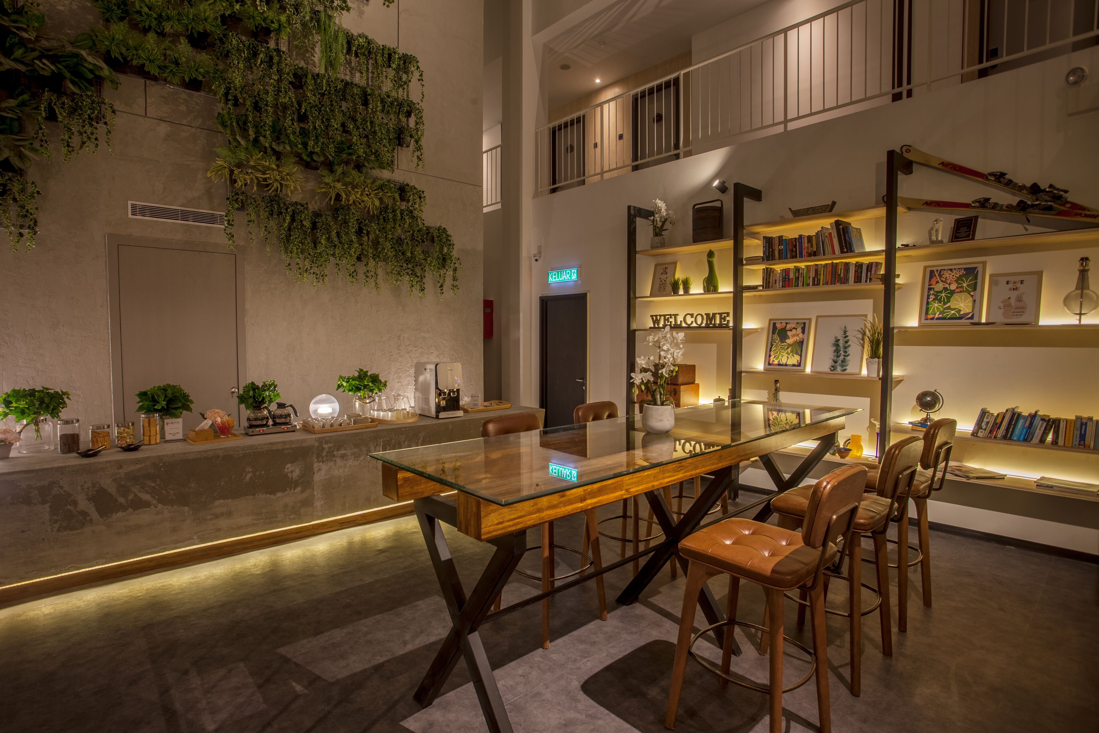 Hako Hotel Mount Austin