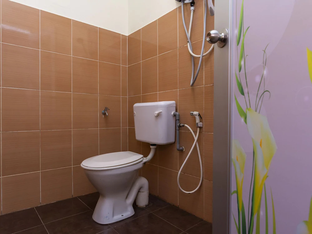 Harmony Hotel By Oyo Rooms