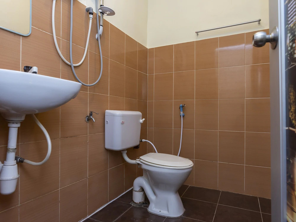Harmony Hotel By Oyo Rooms