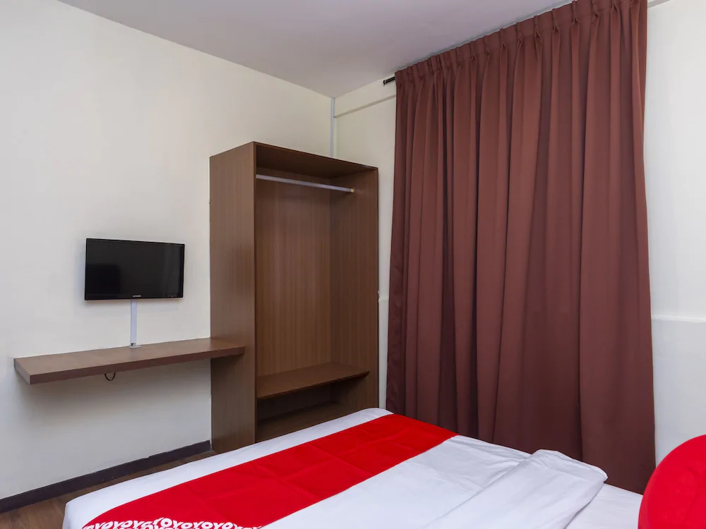 Harmony Hotel By Oyo Rooms