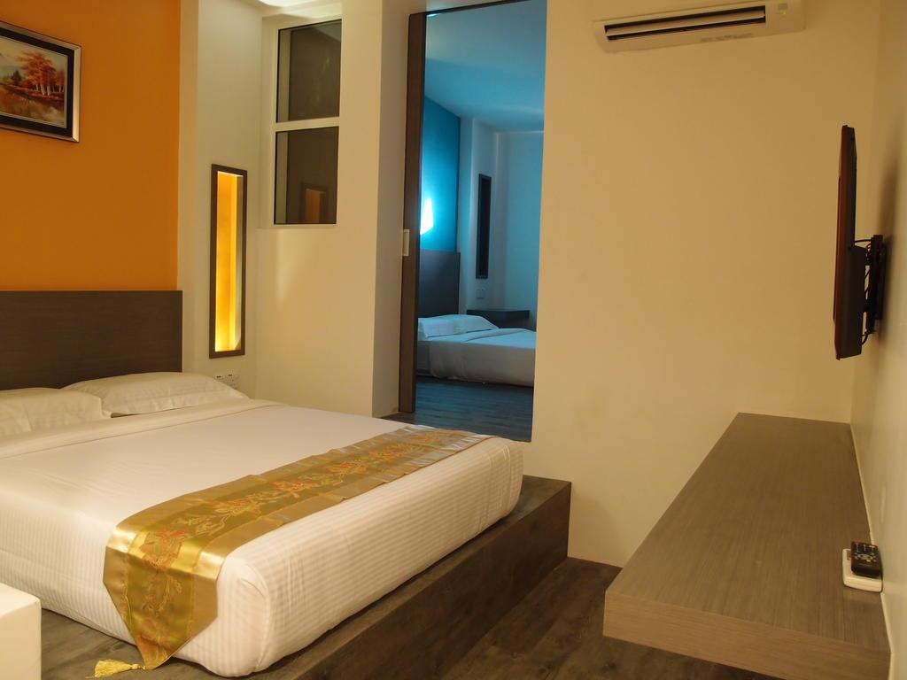 Hotel 193