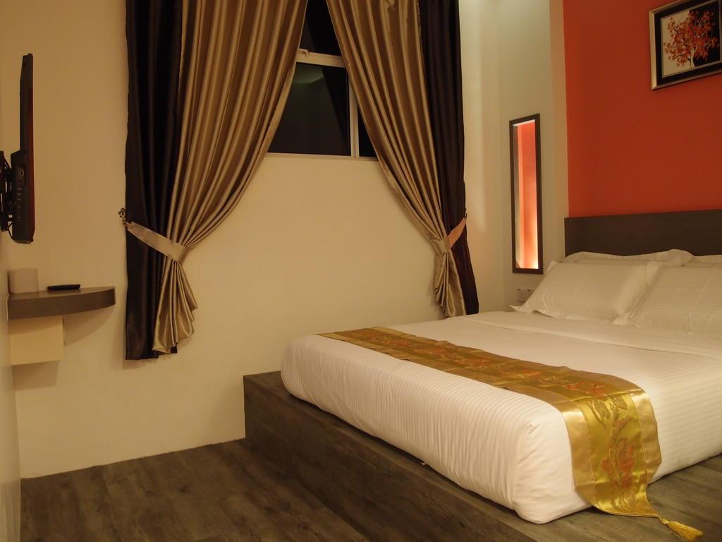 Hotel 193