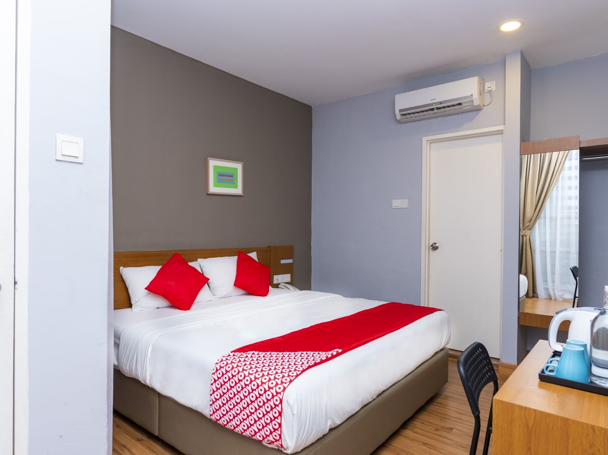Hotel Ariana @ Iskandar