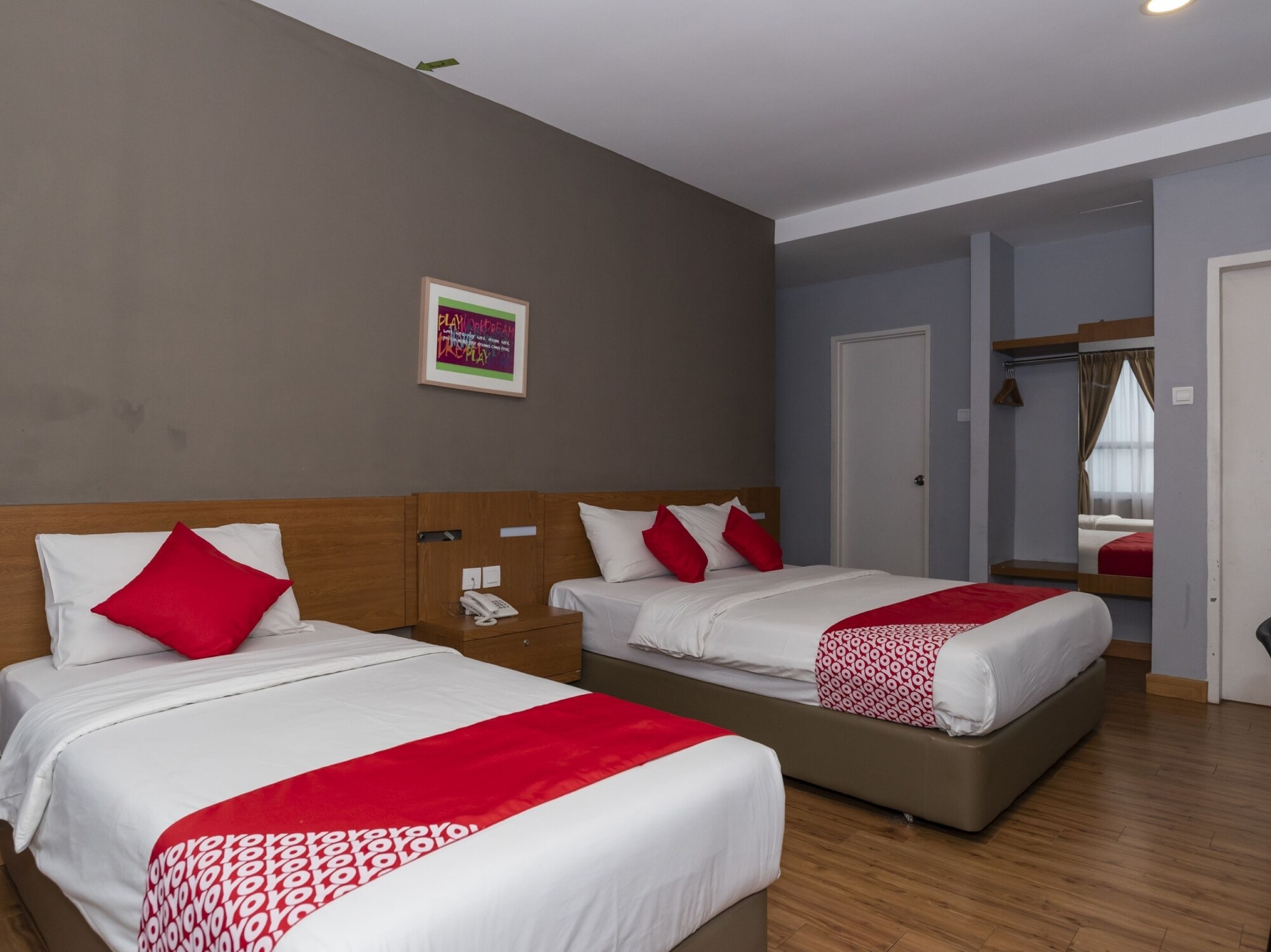 Hotel Ariana @ Iskandar