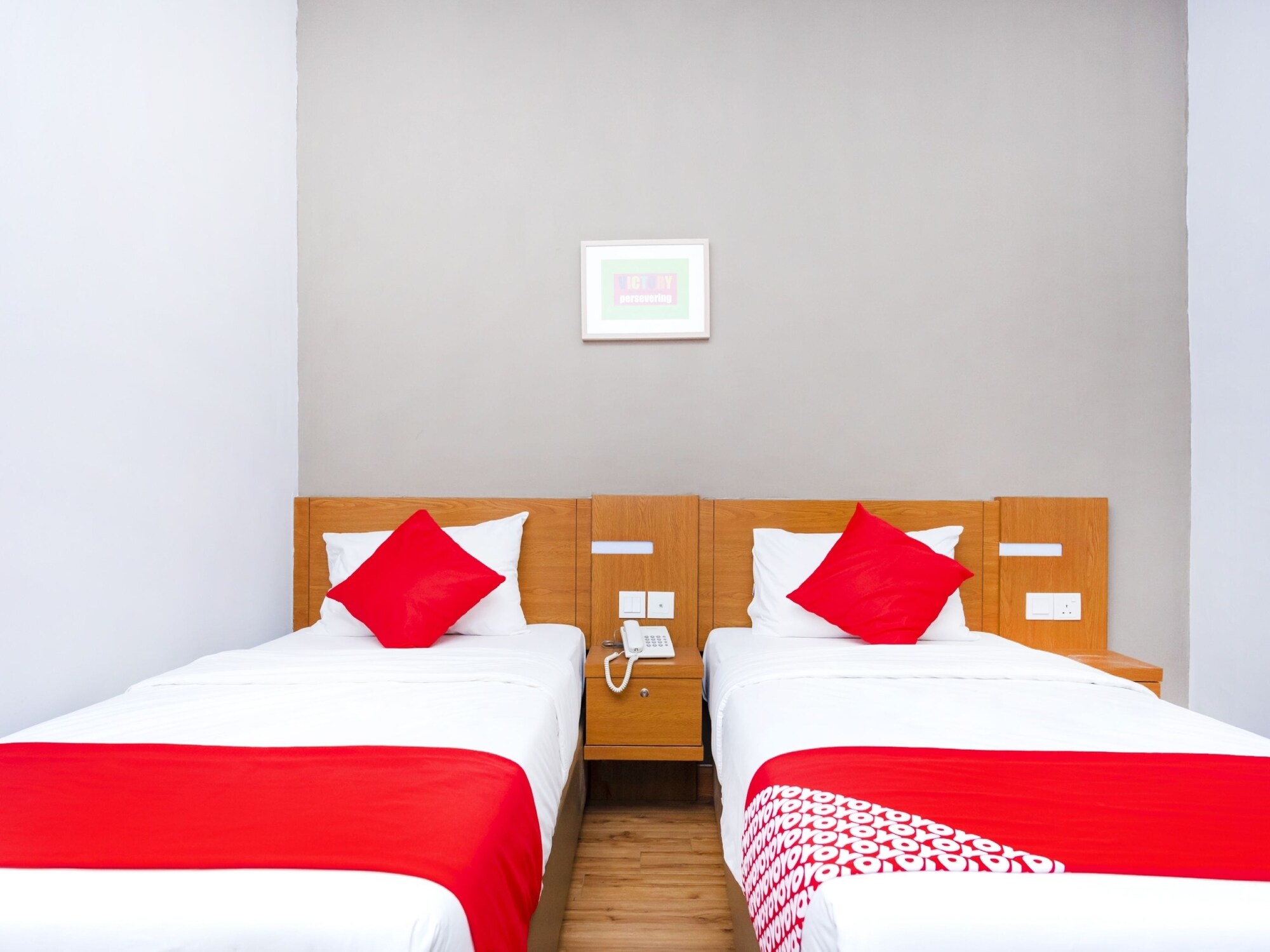 Hotel Ariana @ Iskandar