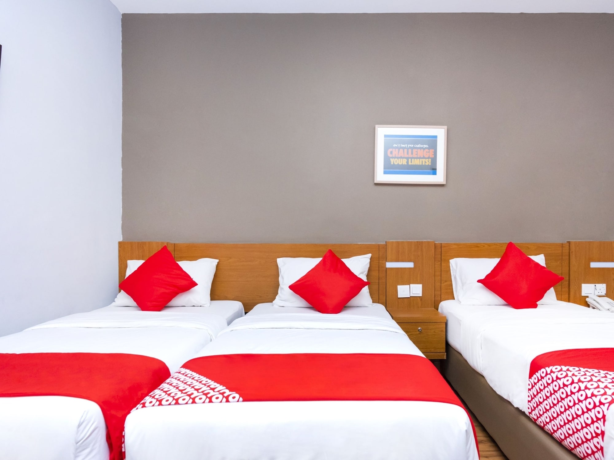 Hotel Ariana @ Iskandar