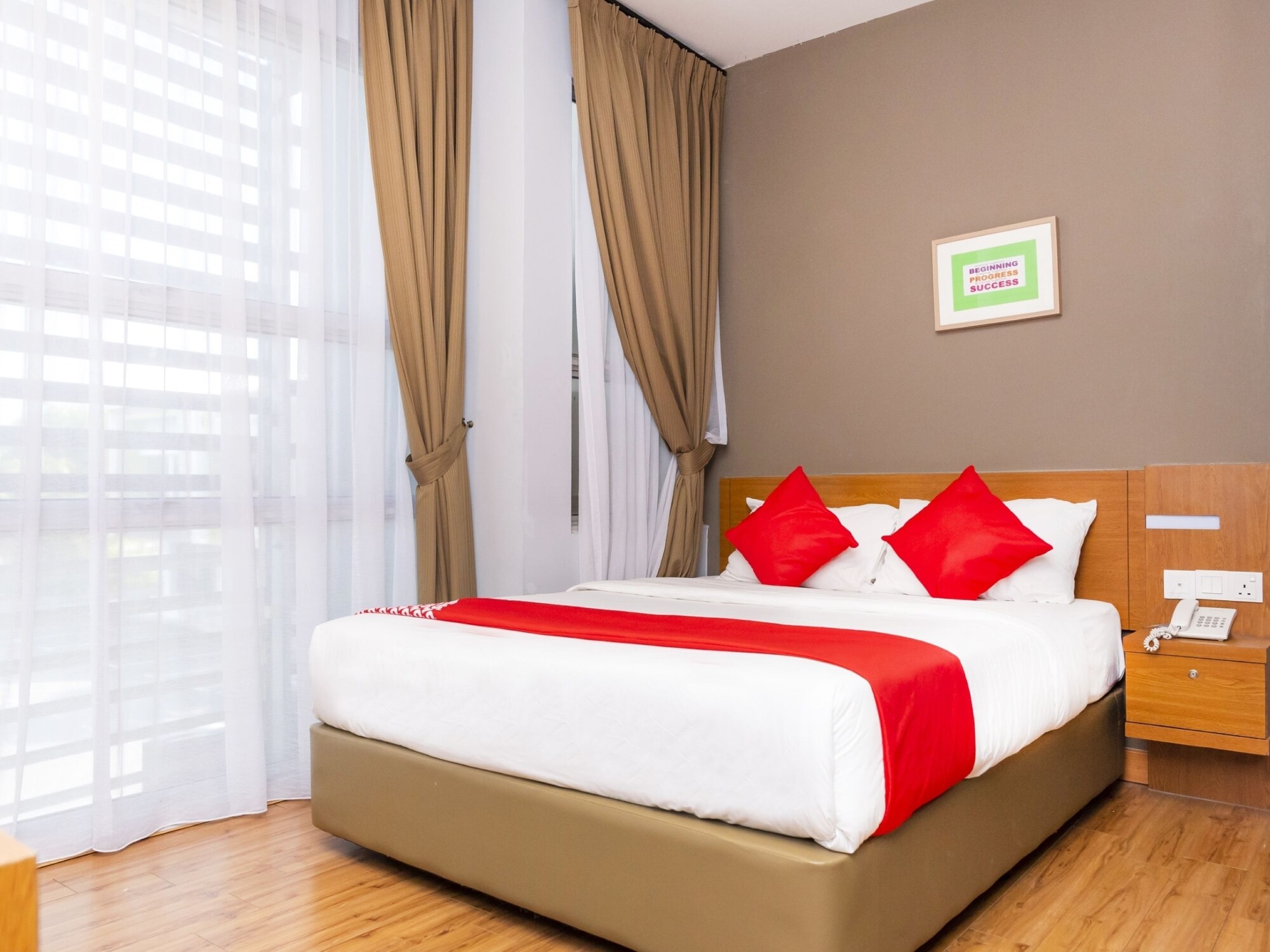 Hotel Ariana @ Iskandar