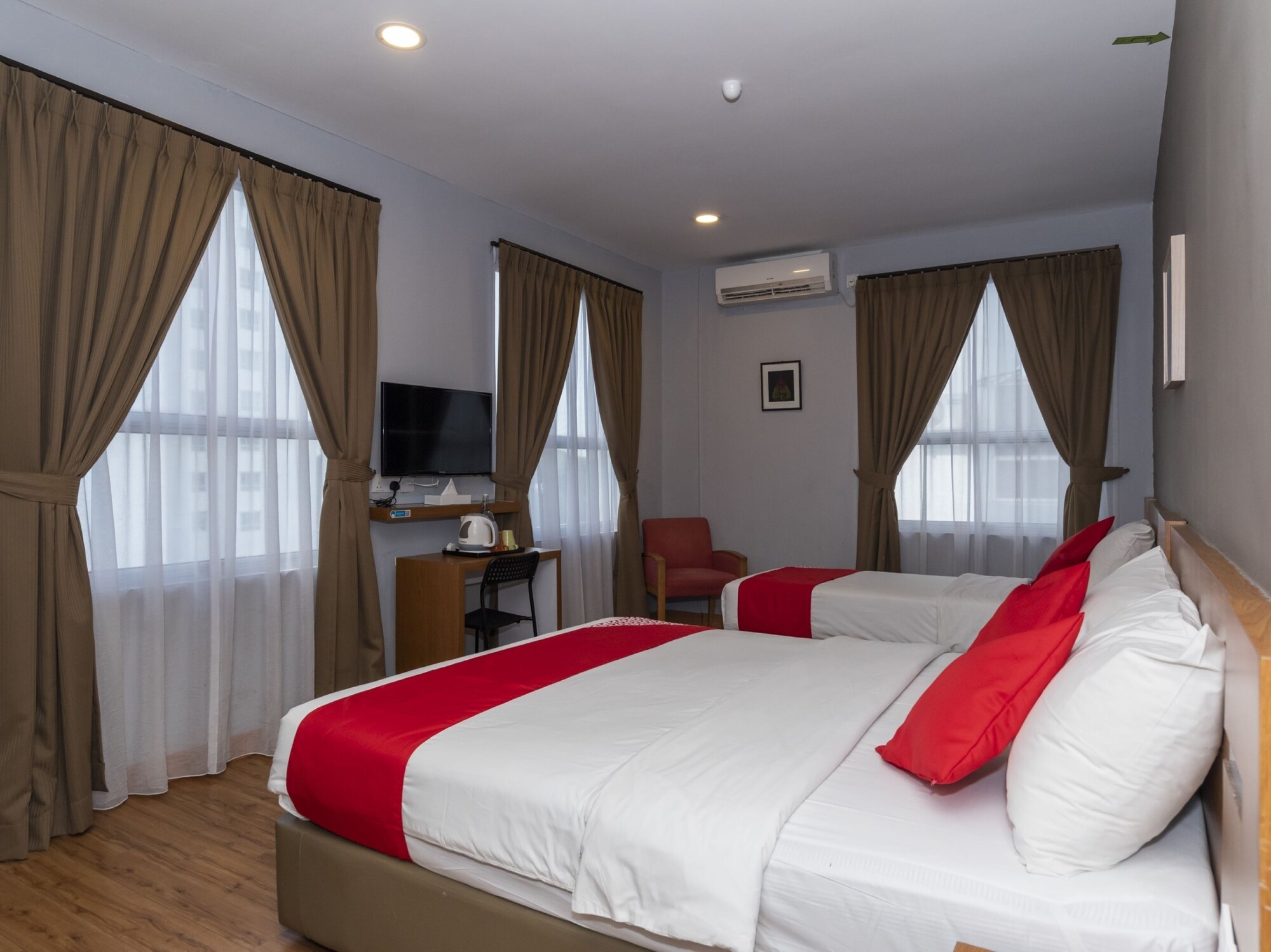 Hotel Ariana @ Iskandar