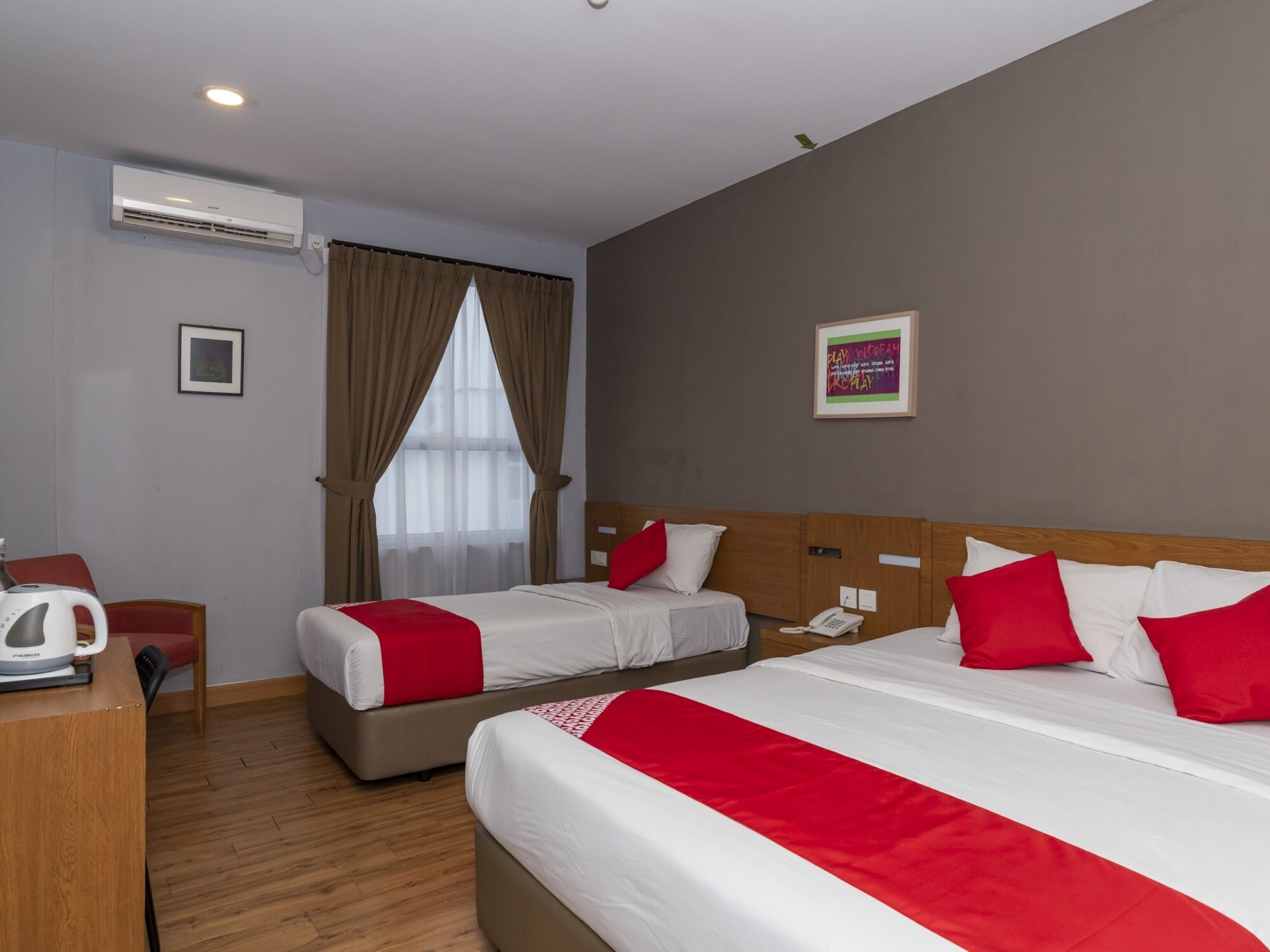 Hotel Ariana @ Iskandar