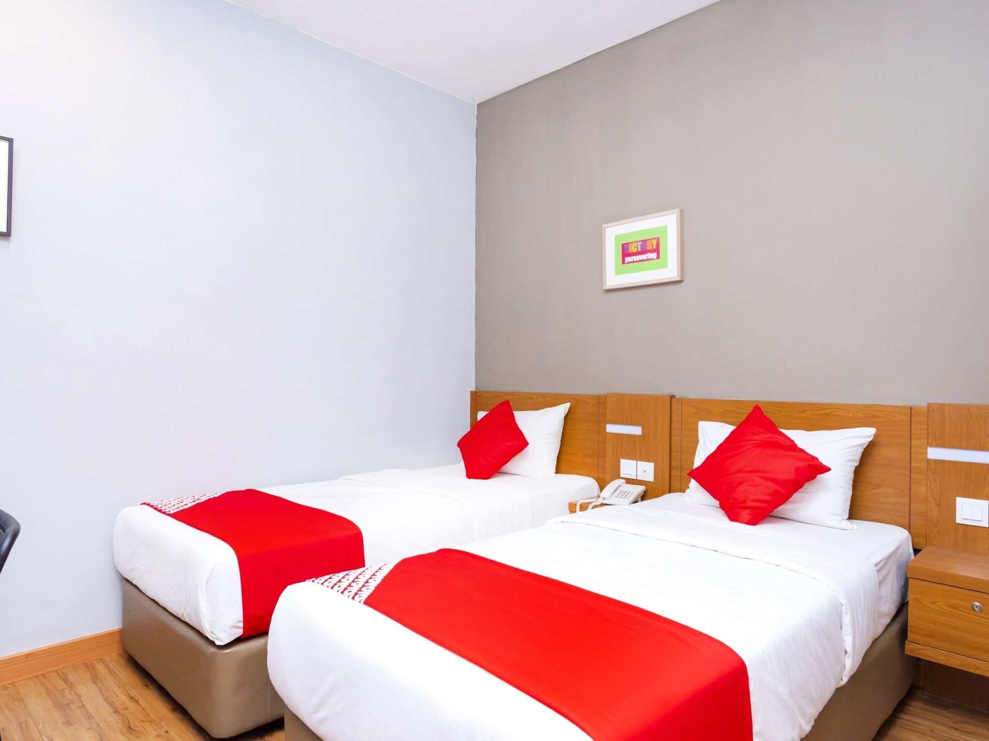 Hotel Ariana @ Iskandar