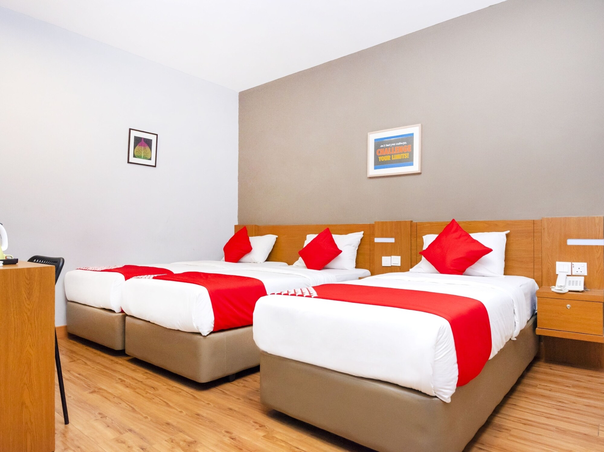 Hotel Ariana @ Iskandar