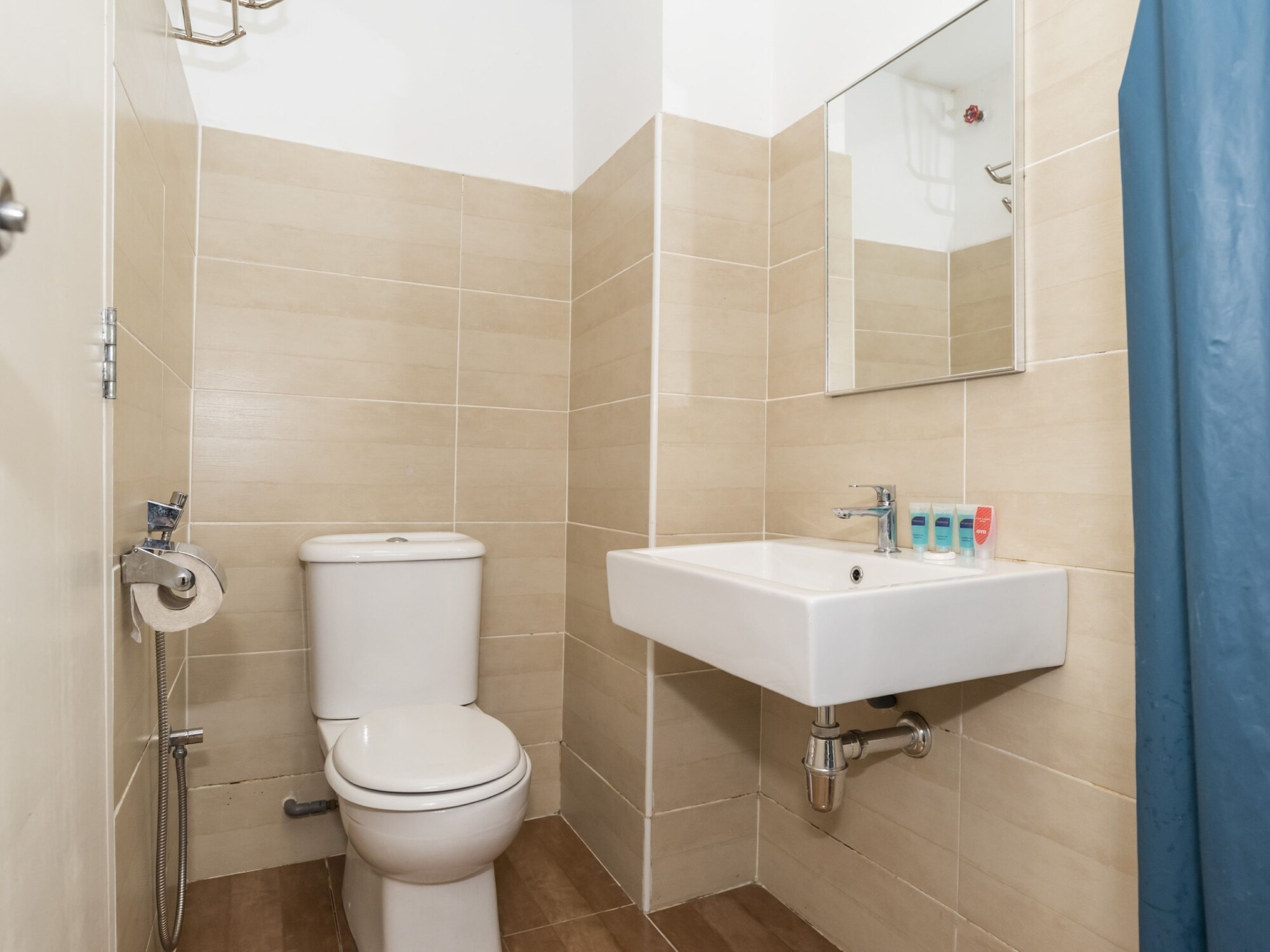 Hotel Ariana @ Iskandar