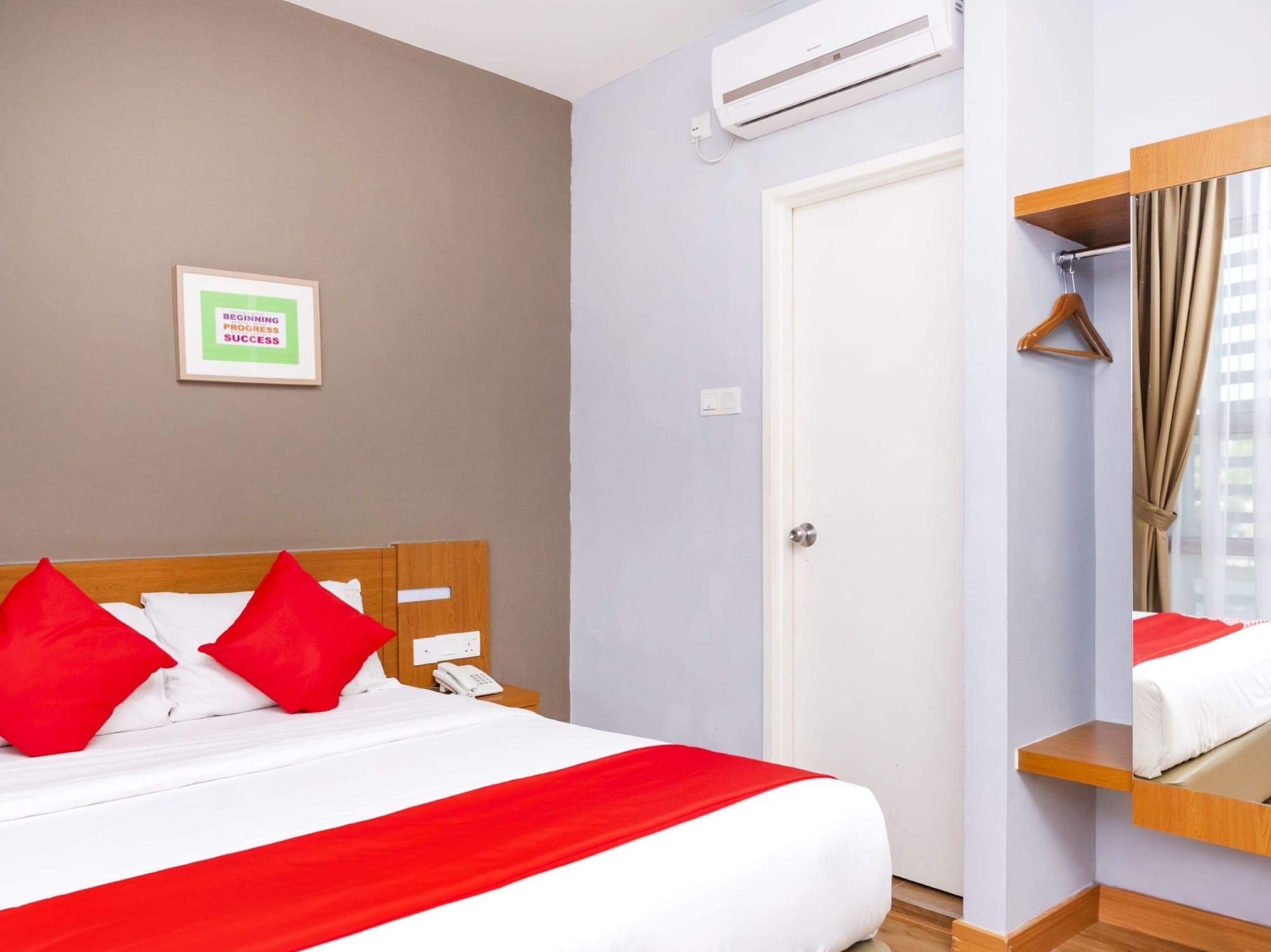 Hotel Ariana @ Iskandar