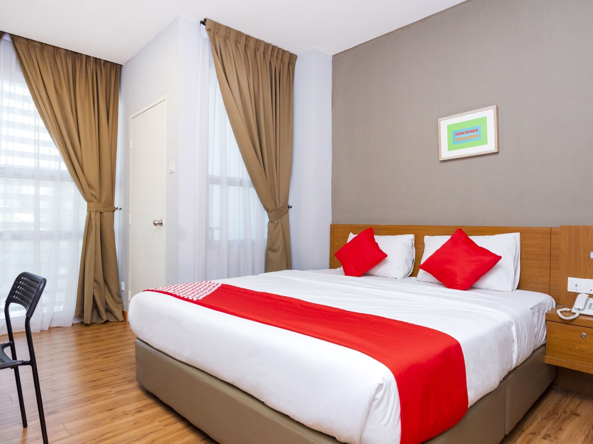 Hotel Ariana @ Iskandar