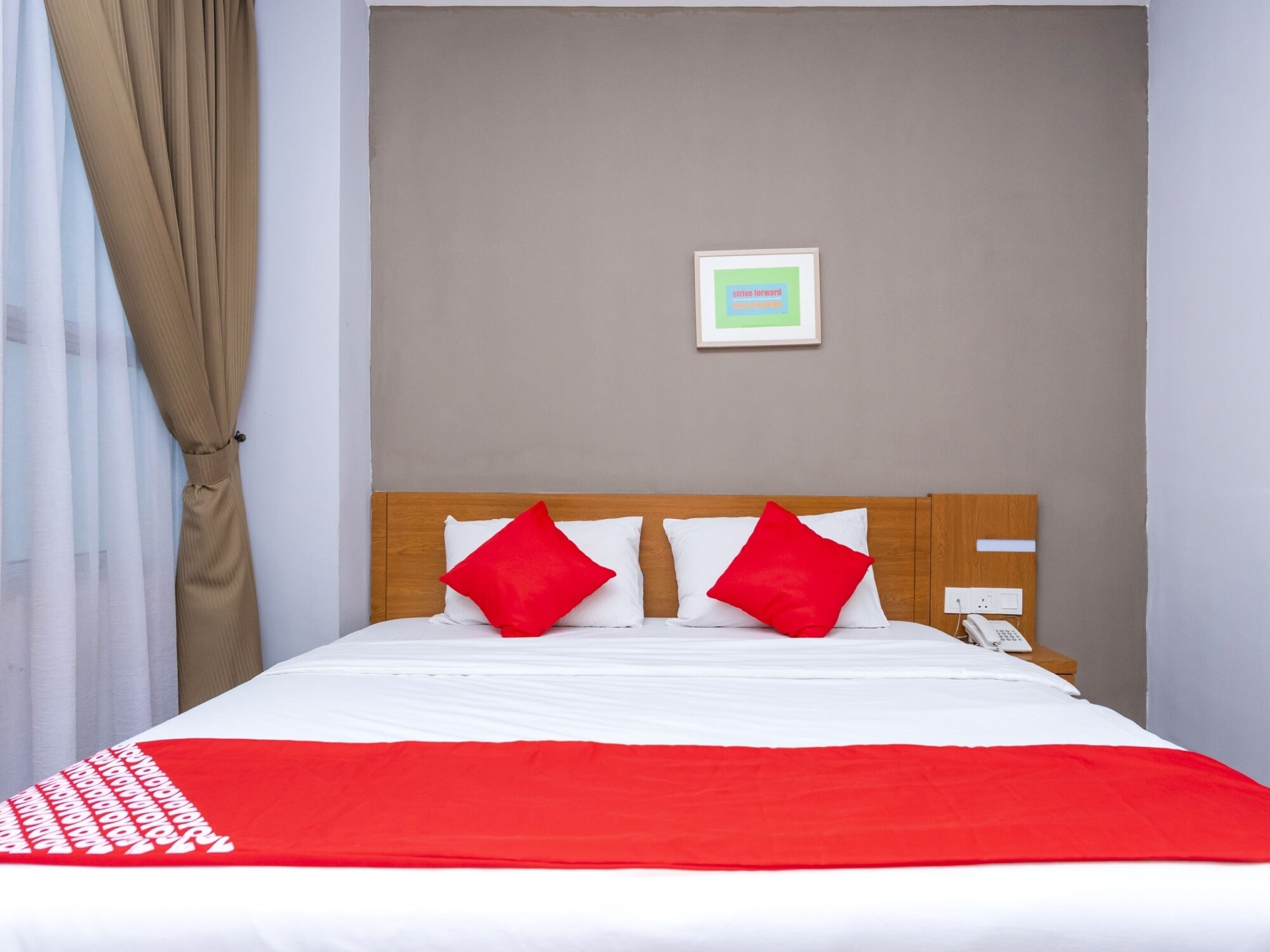 Hotel Ariana @ Iskandar