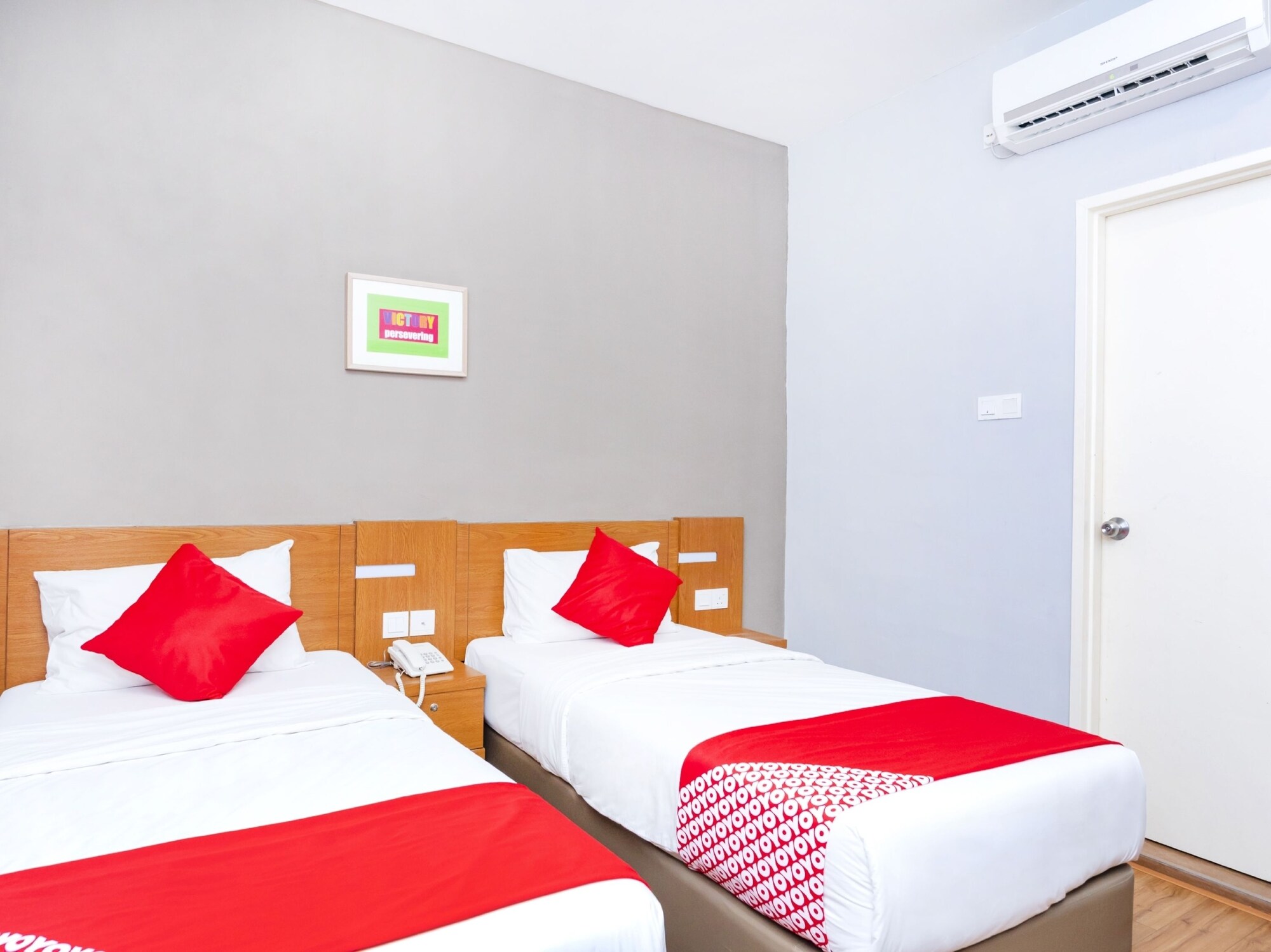 Hotel Ariana @ Iskandar