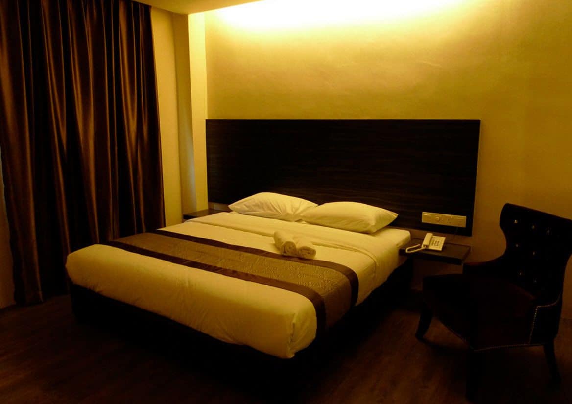 Hotel Austin Paradise