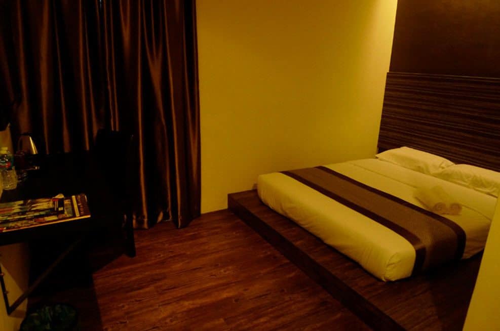 Hotel Austin Paradise