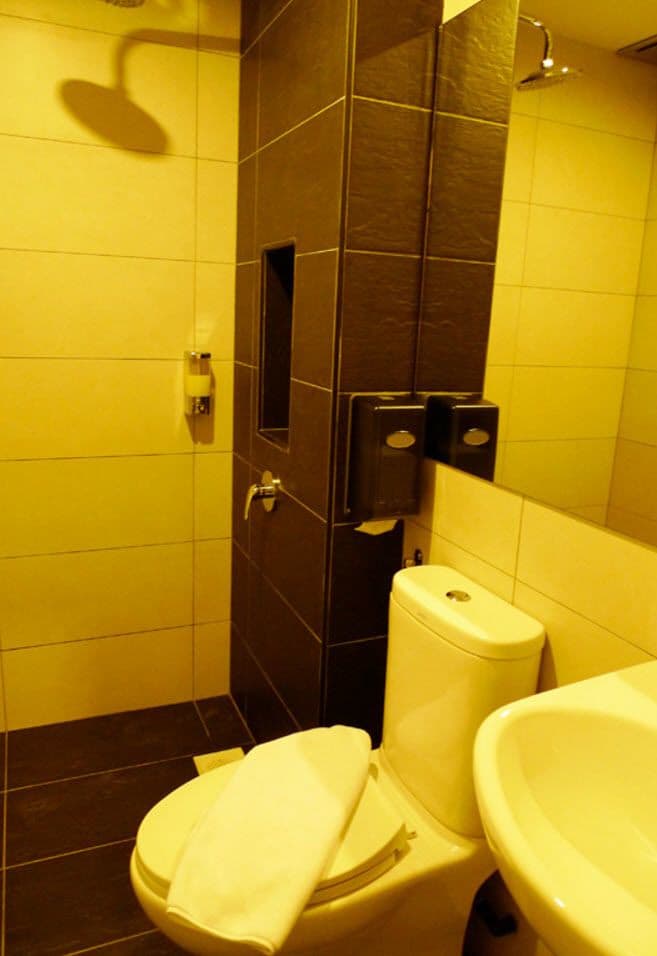 Hotel Austin Paradise