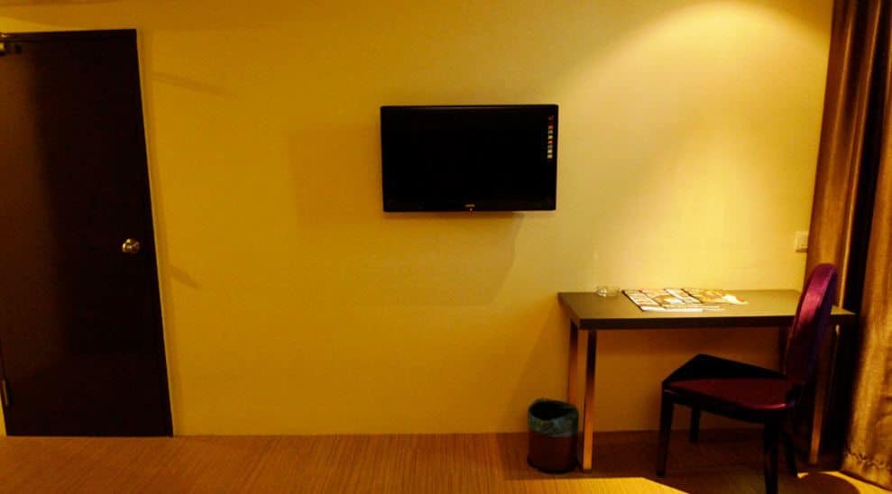 Hotel Austin Paradise