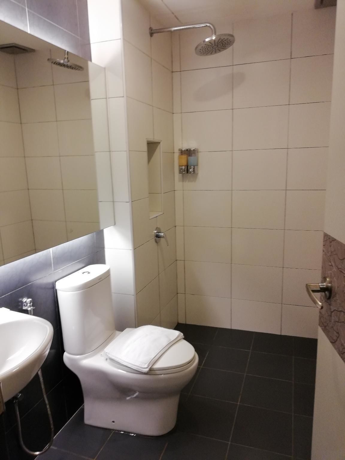 Hotel Austin Paradise