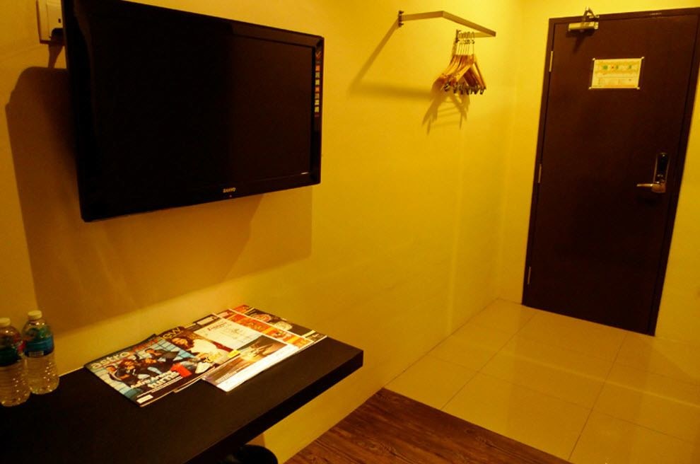 Hotel Austin Paradise