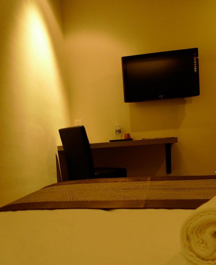 Hotel Austin Paradise