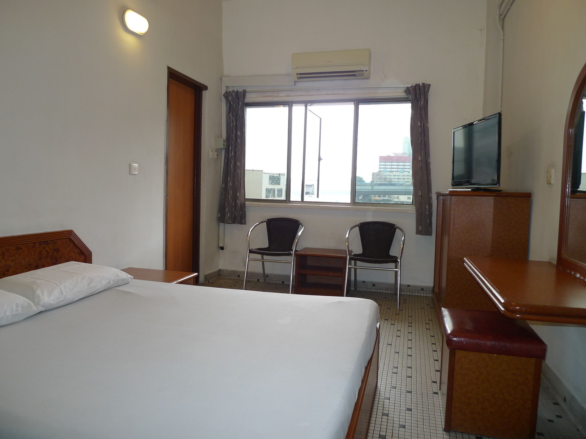Hotel J.B.
