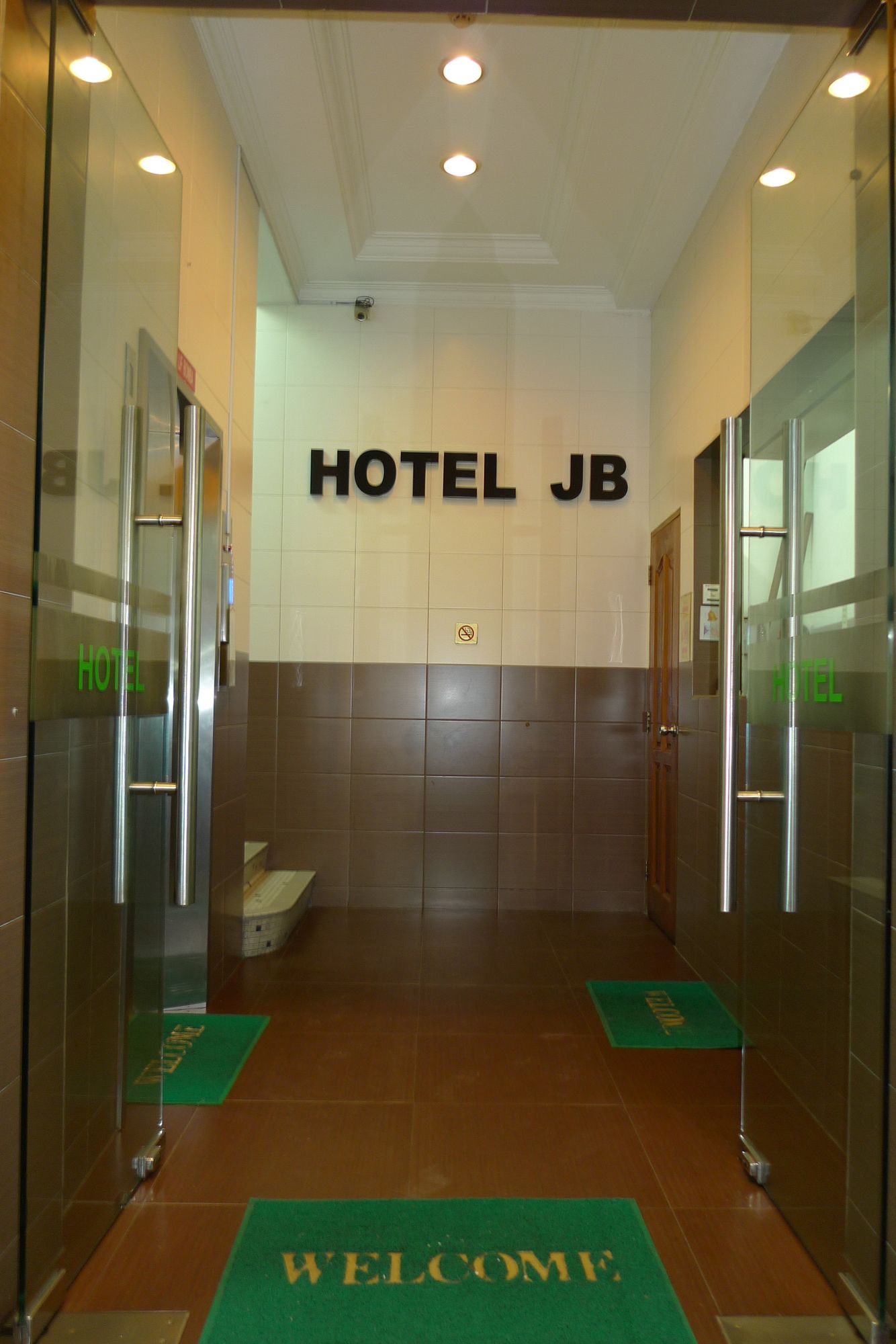 Hotel J.B.