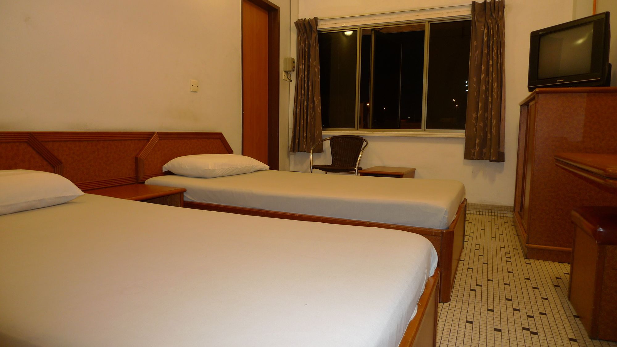 Hotel J.B.