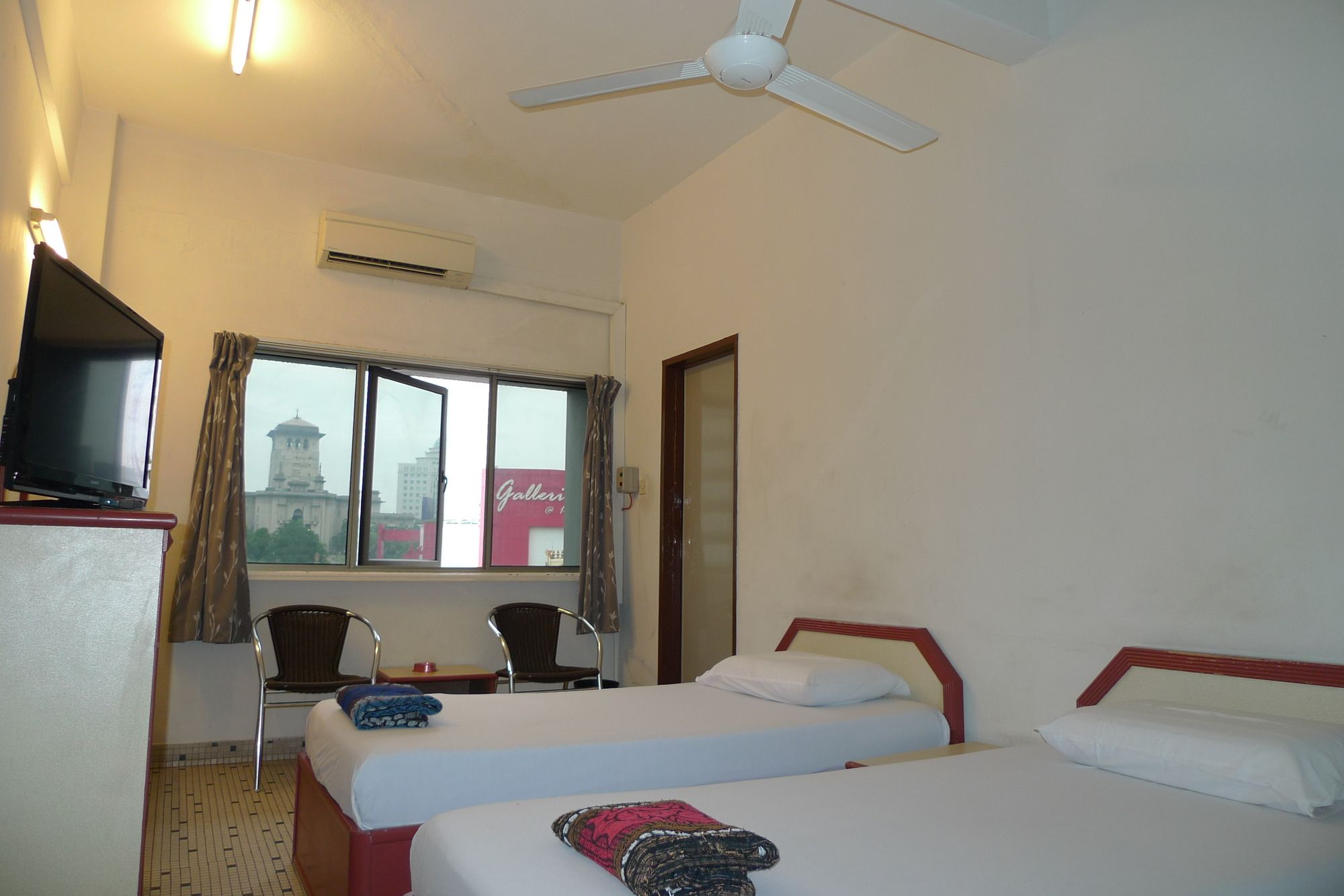 Hotel J.B.