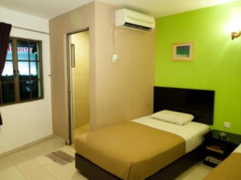 Hotel Ria