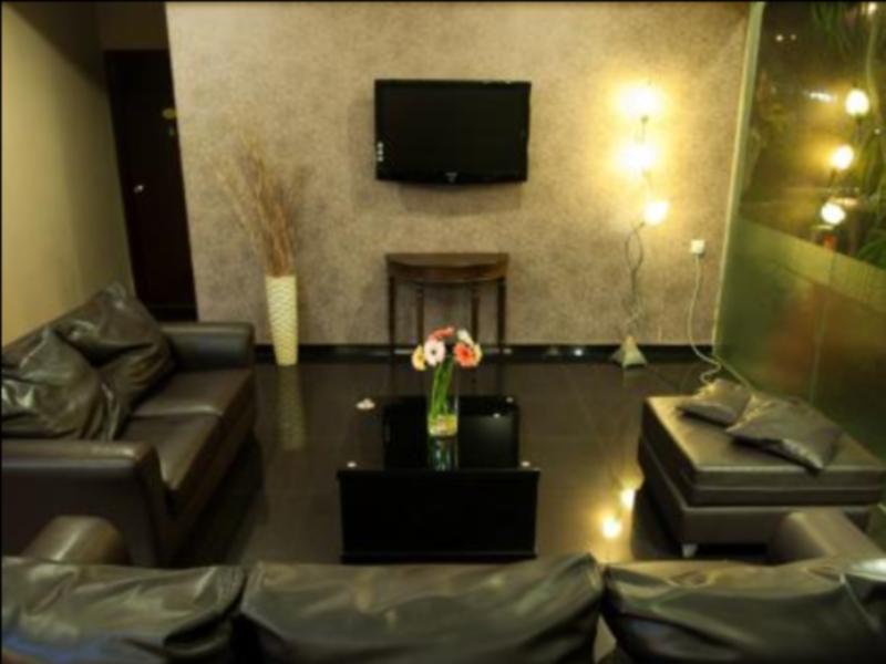 Hotel Ria