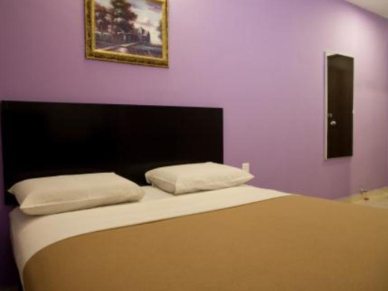 Hotel Ria