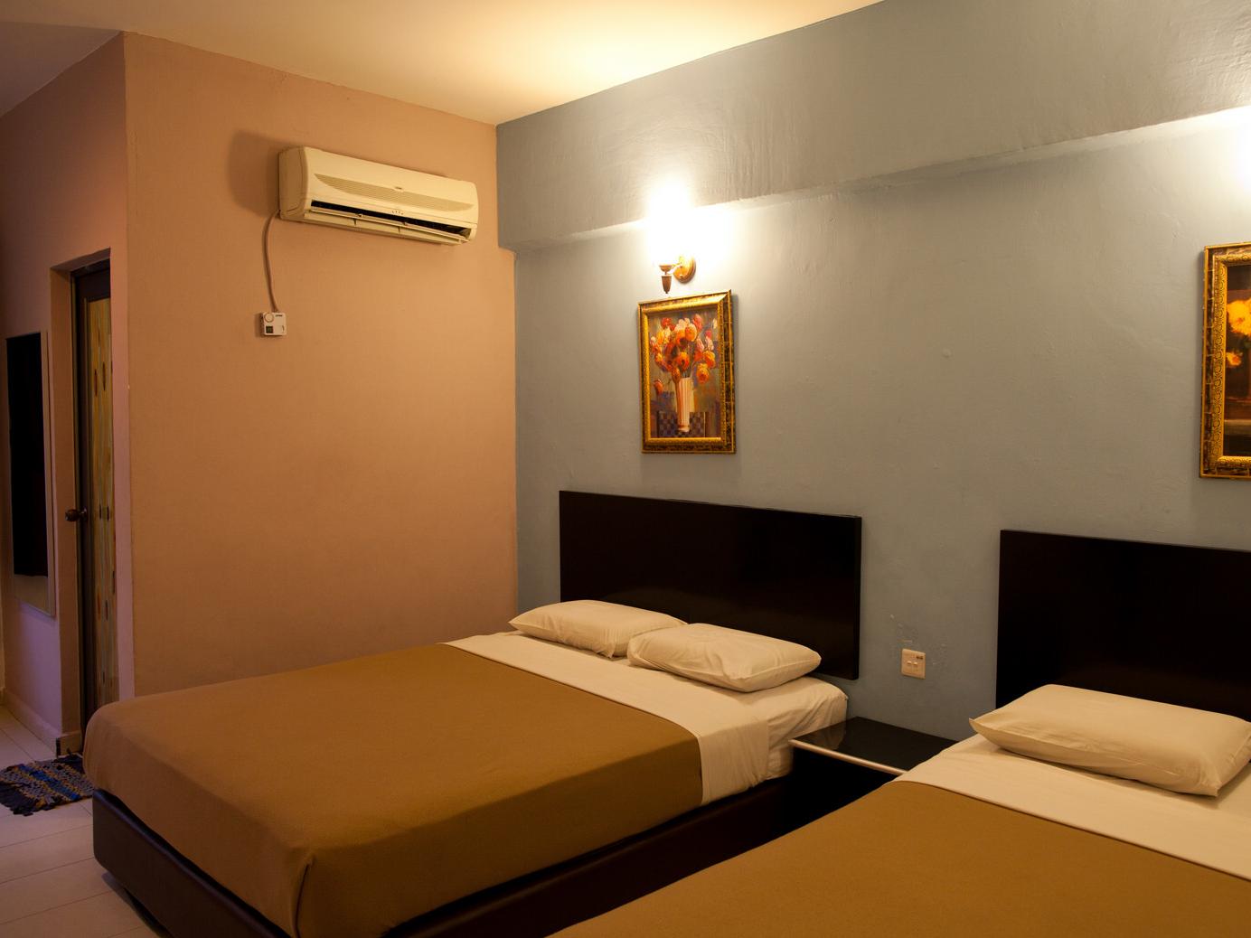 Hotel Ria