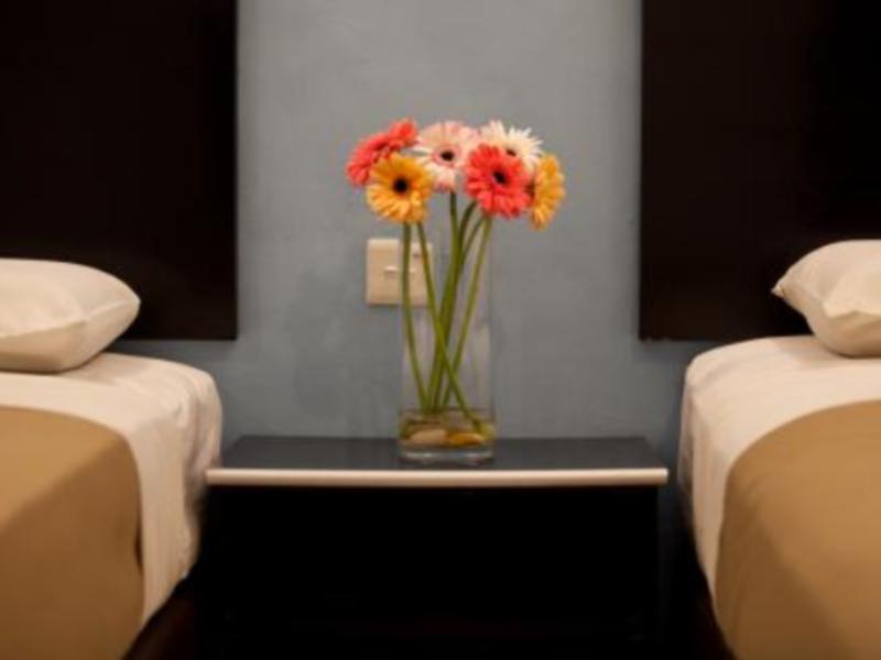 Hotel Ria
